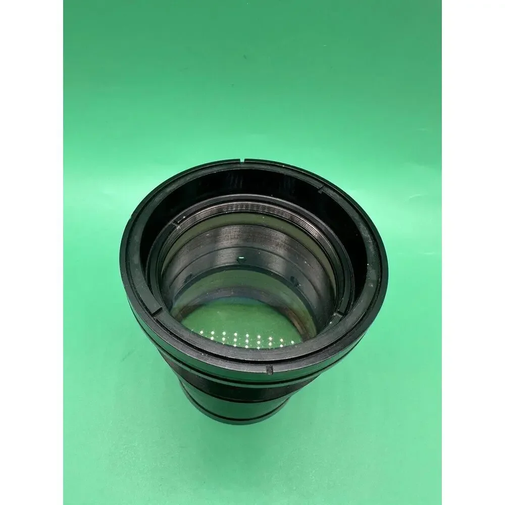 VINTAGE UNIQUE PROFESSIONAL ASTRONOMICAL TELESCOPE LENS
